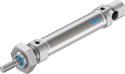 Festo 19229 Dsnu-16-40-Ppv-A Iso Cylinder