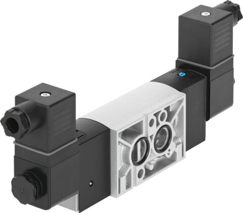 Festo 577287 VSNC-F-B52-D-N14-FN-1A1-EX4-A Selenoid valf