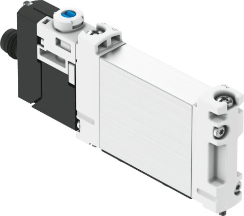 Festo 8042559 VUVG-BK10-M52-AT-F-1R8L-S Selenoid valf
