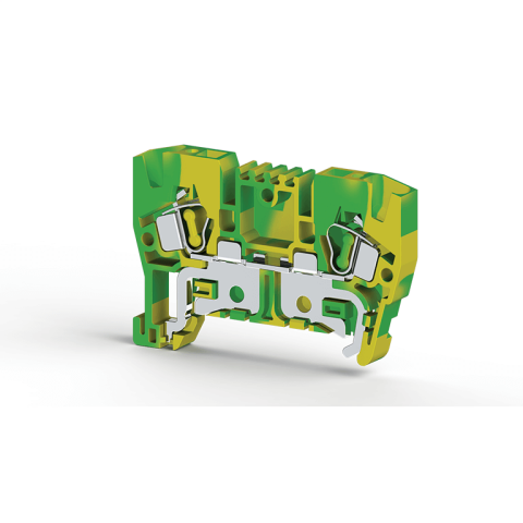 Klemsan 336230-YBK 4T Klemens