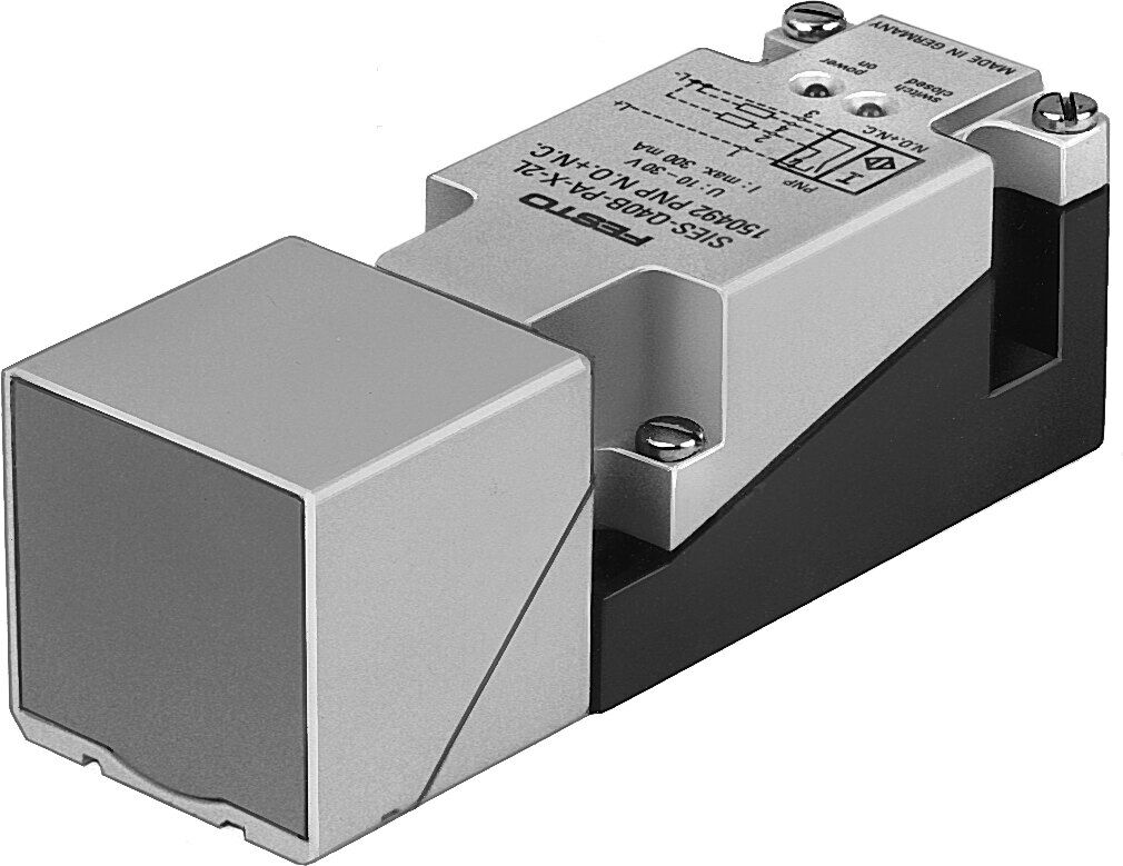 Festo 150492 SIES-Q40B-PA-X-2L Pozisyon sensörü