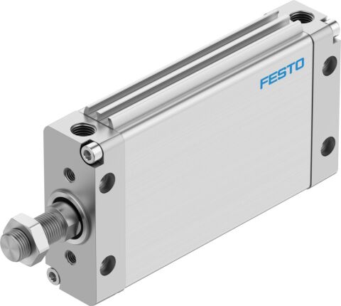 Festo 161298 DZF-50-100-A-P-A Yassı silindir