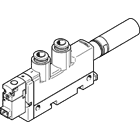 Festo 532630 VN-07-H-T3-PQ2-VQ2-RO1-B Vakum jeneratörü