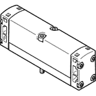 Festo 546722 VSPA-B-T32U-A2 Pnömatik valf