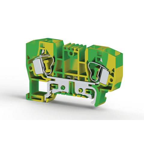 Klemsan 336250-YBK 10T Klemens