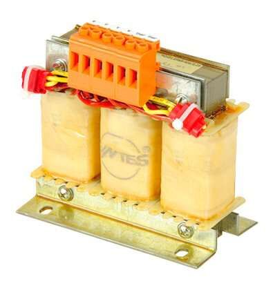 Entes ENT.ERH-E50 7-400-10 Trifaze Harmonik Filtre 10 Kvar M5246