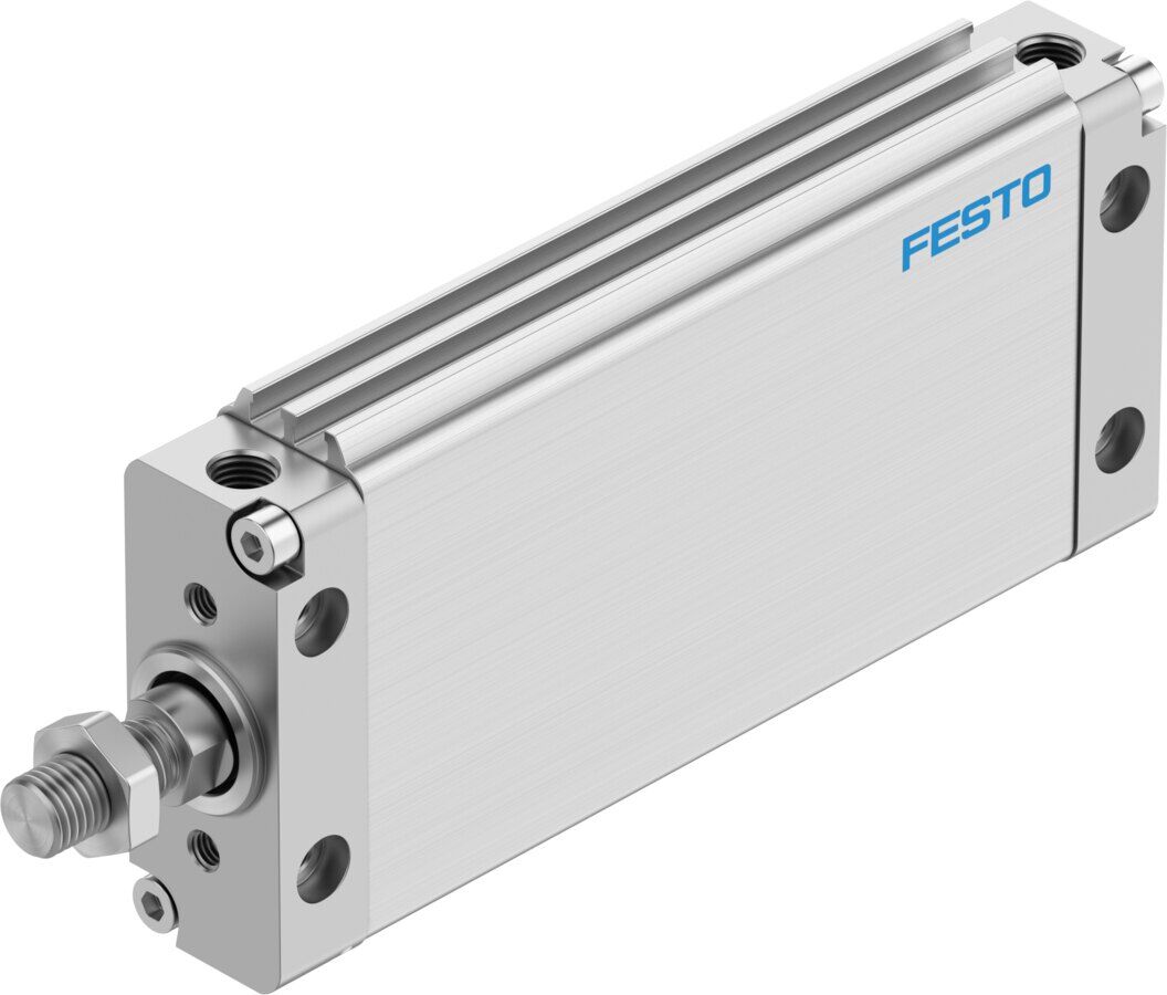 Festo 161283 DZF-40-100-A-P-A Yassı silindir