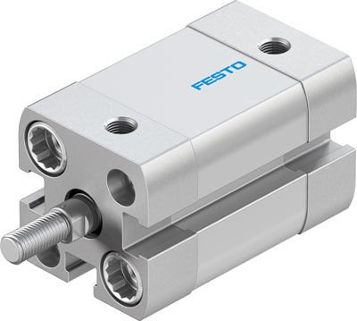 Festo 536205 Adn-12-10-A-P-A Compact Cylinder