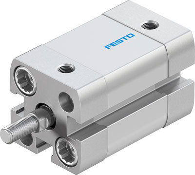 Festo 536205 ADN-12-10-A-P-A Kompakt silindir
