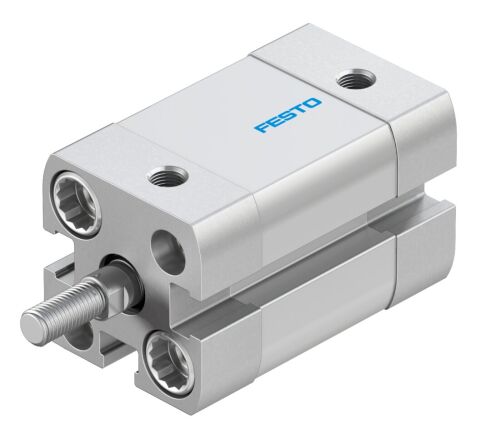 Festo 536205 ADN-12-10-A-P-A Kompakt silindir