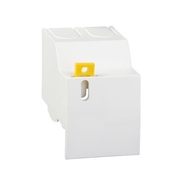 Schneider Electric A9A26976 Terminal Koruması - 2 Kutup - 36 Mm - İc60, İıd, Reflex İc60, İsw-Na İçin