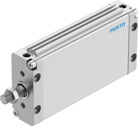 Festo 161315 DZF-63-160-A-P-A Yassı silindir