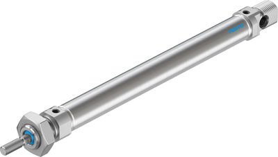 Festo 19233 Dsnu-16-125-Ppv-A Iso Cylinder