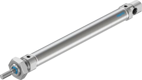 Festo 19233 DSNU-16-125-PPV-A Standart silindir