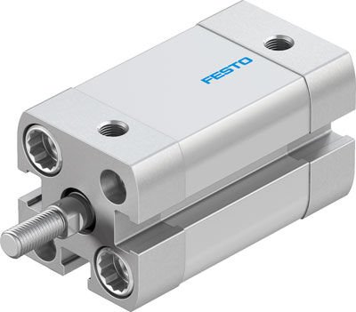 Festo 536206 Adn-12-15-A-P-A Compact Cylinder