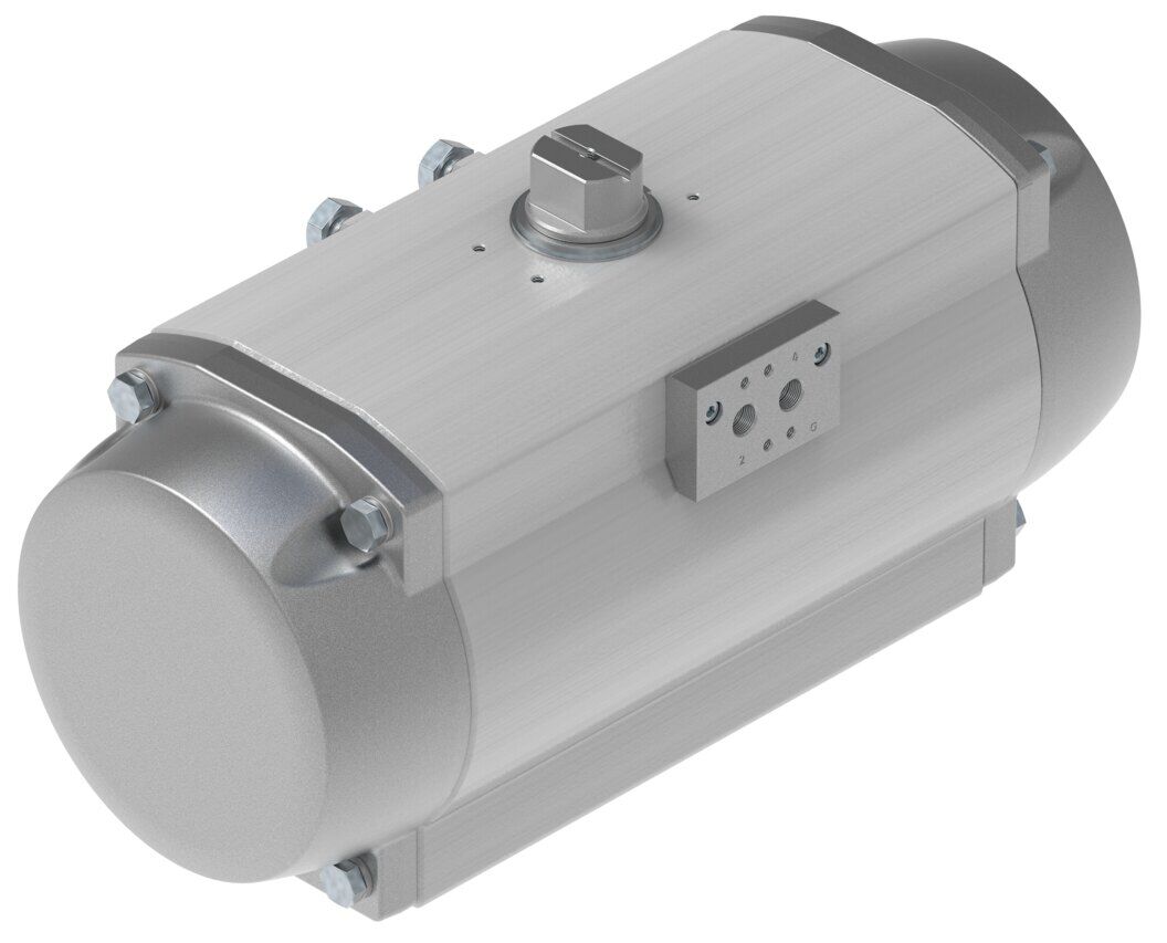Festo 8065262 DFPD-700-RP-90-RS60-F1012 Döner aktüatör