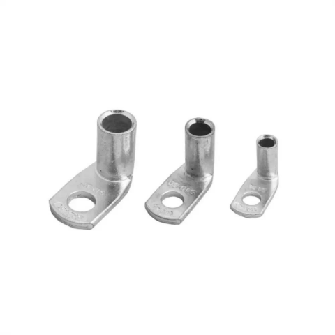 Şafak DE90 03508 35mm² M8 90DRC SKP Kablo Pabuçu