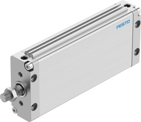 Festo 161316 DZF-63-200-A-P-A Yassı silindir