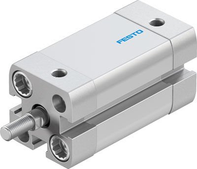 Festo 536207 Adn-12-20-A-P-A Compact Cylinder