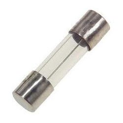 Klemsan 359004-MSB  5X20 2 A.Sigortalı Klemensler için Minyatur Cam Sigorta