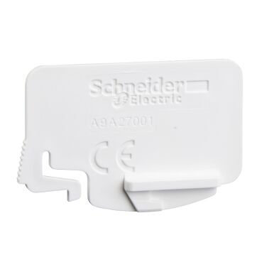 Schneider Electric A9A27001 Faz Bariyerleri - İc60, İıd, Reflex İc60, İsw-Na İçin