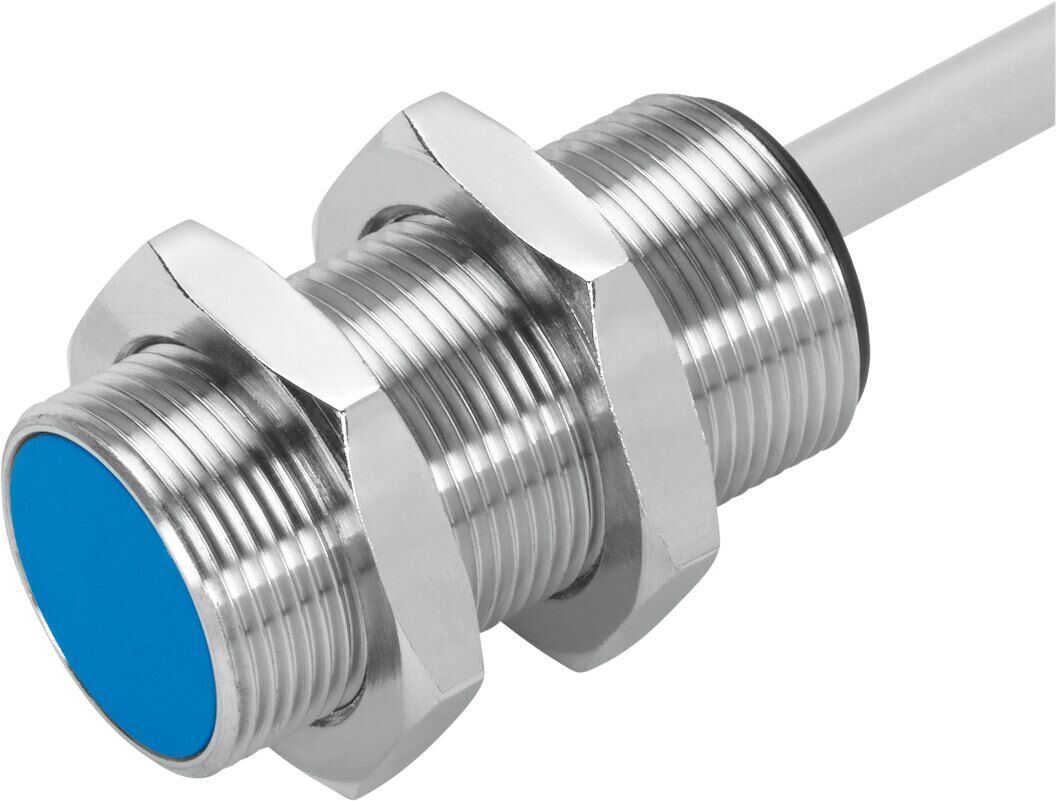 Festo 150460 SIEH-M18B-NO-K-L Pozisyon sensörü