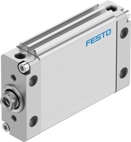 Festo 164056 DZF-40-50-P-A Yassı silindir