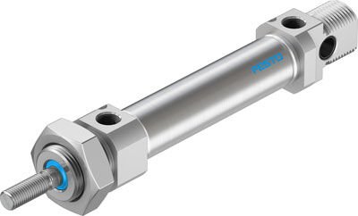 Festo 19237 DSNU-20-50-PPV-A Standart silindir