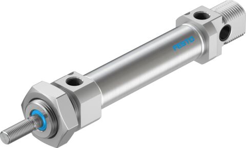 Festo 19237 DSNU-20-50-PPV-A Standart silindir