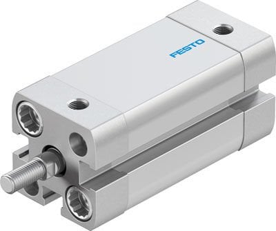 Festo 536208 Adn-12-25-A-P-A Compact Cylinder