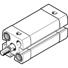 Festo 536208 ADN-12-25-A-P-A Kompakt silindir
