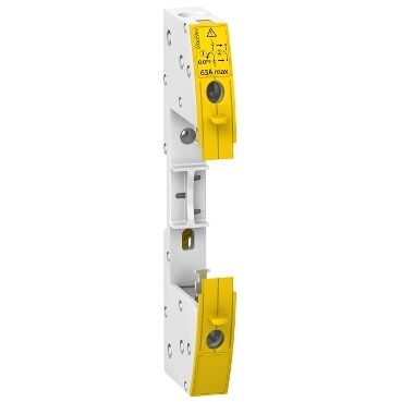 Schneider Electric A9A27003 Acti9 Aksesuarları, Soket Kaidesi (Kutup Başına 1)