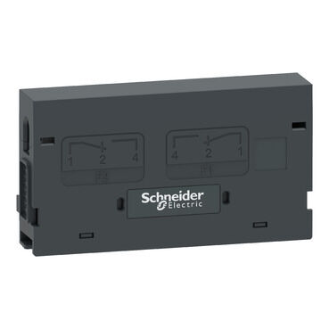 Schneider TPSAUX32 Yardımcı Kontak, Transferpact, Kaynak I Ve Kaynak Iı İçin Gösterge