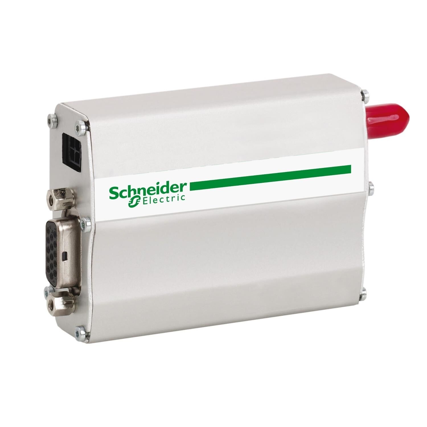 Schneider SR2MOD02 Zelio İçin GSM Modem Modülü