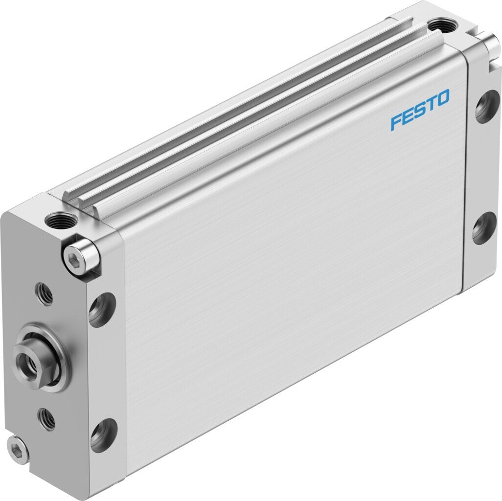 Festo 164088 DZF-63-160-P-A Yassı silindir