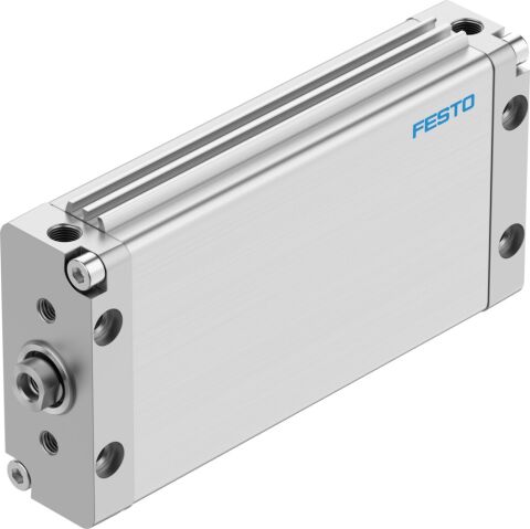 Festo 164088 DZF-63-160-P-A Yassı silindir