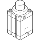 Festo 576152 DFSP-50-30-PS-PA Stoper silindiri