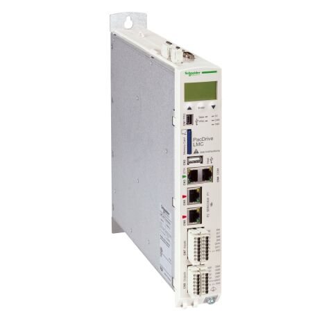 Schneider Electric LMC101CAA10000 Hareket Kontrolörü Lmc101 4 Eksen - Hız Kiti - Temel