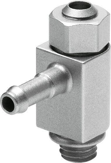 Festo 151162 GRLA-M5-PK-4-B tek yönlü akış kontrol valfleri