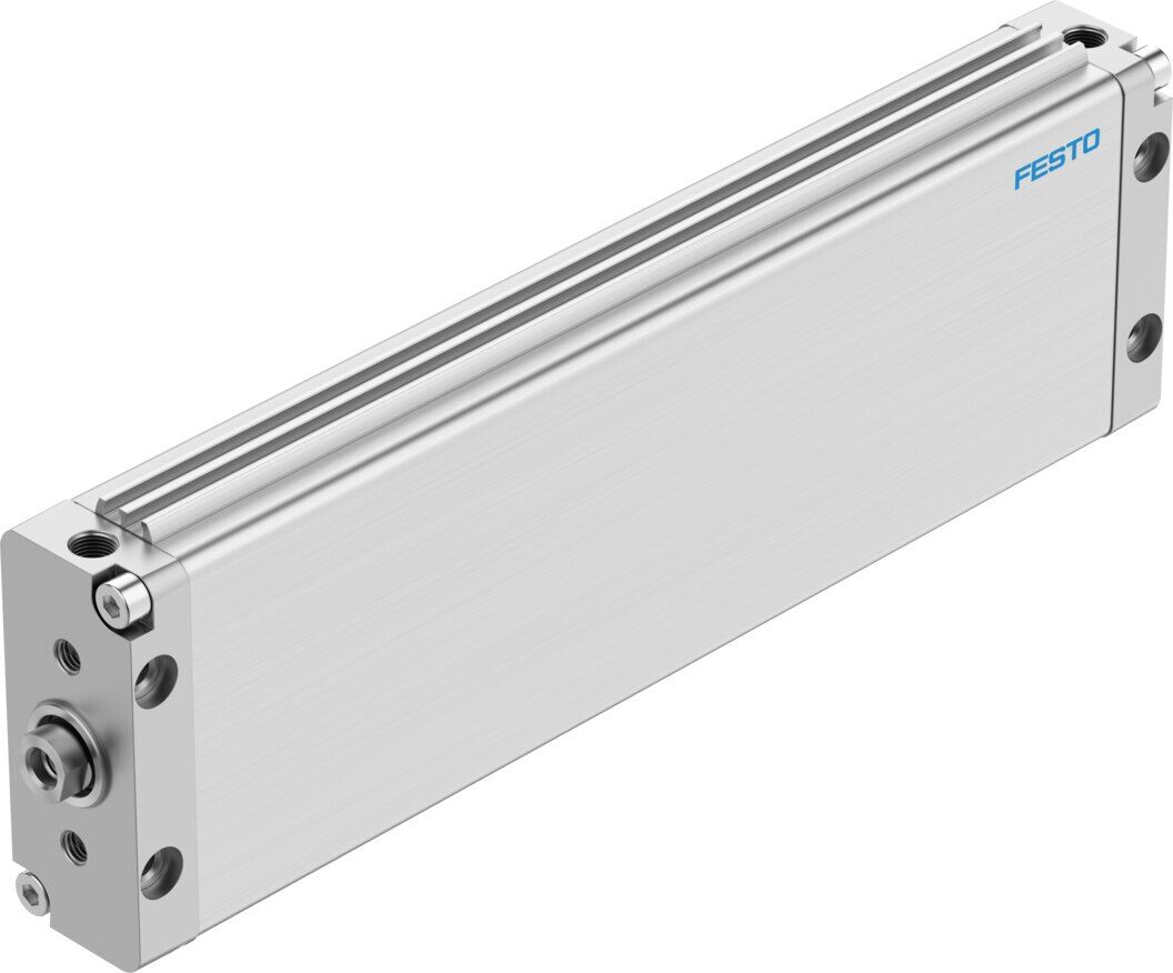 Festo 164091 DZF-63-320-P-A Yassı silindir