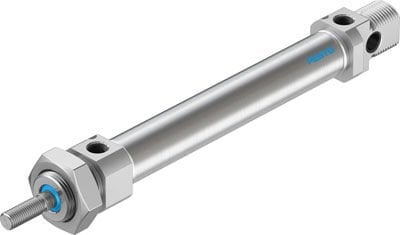 Festo 19239 Dsnu-20-100-Ppv-A Iso Cylinder