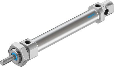 Festo 19239 Dsnu-20-100-Ppv-A Iso Cylinder
