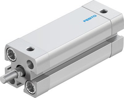 Festo 536210 Adn-12-40-A-P-A Compact Cylinder