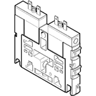 Festo 550698 CPV10-M1H-2X3-OLS-M7-B-EX Selenoid valf