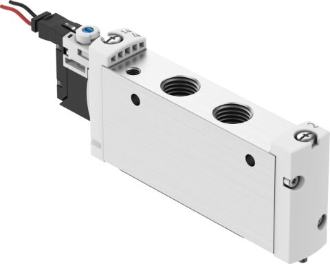 Festo 578824 Vuvg-L18-M52-Mt-G14-1H2L-W1 Solenoid Valve