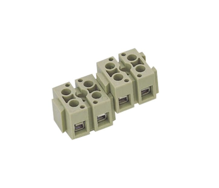 Klemsan 421020-PSK 2/2 Klemens (100 Adet Paket Fiyatıdır)