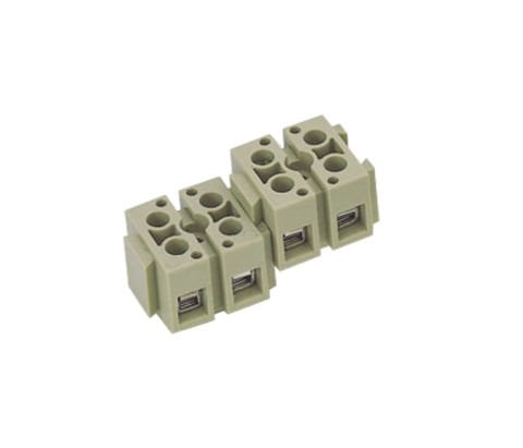 Klemsan 421020-PSK 2/2 Klemens (100 Adet Paket Fiyatıdır)