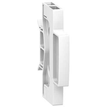 Schneider Electric A9A27062 Acti 9 - Ara Parça - 9 Mm Beyaz