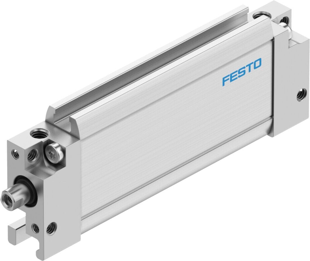 Festo 164005 DZF-12-40-P-A Yassı silindir
