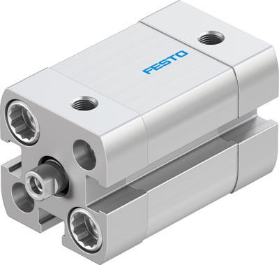 Festo 536212 Adn-12-10-I-P-A Compact Cylinder